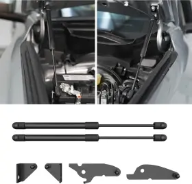 Tt20260225001 Menghe For 2024-2026 Toyota Tacoma 25-26 4runner Hood Strut Lift Support