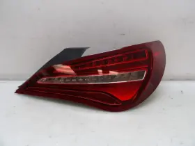 117-906-42-00 Mercedes Benz Cla250 Right Tail Light Led Oem 18 19 2018 2019 117-906-42-00 Mercedes Benz Cla250 Right Tail Light Led Oem 18 19 2018 2019