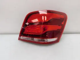204-906-61-03-64 Mercedes Glk350 Right Tail Light Glk250 Oem 14 15 2014 2015