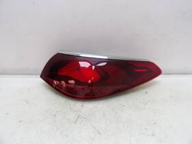 Mercedes 214-906-56-02 E-class Right Tail Light E350 Oem 2024 2025 2026