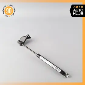1247500636 Mercedes-benz 1995 E320 Convertible Trunk Lid Shock Lift Support Strut Right Side Oem