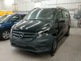 140-59248kl Mercedes-benz Rear Gate For Metris Assy Blk Less Cam 4d1 Left 140-59248kl Mercedes-benz Rear Gate For Metris Assy Blk Less Cam 4d1 Left