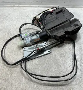 A1648000648 Mercedes-benz 1648000248 07-10 W164 Gl Ml350 Hydraulic Tailgate Lid Lift Motor Pump