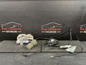 Mercedes-benz 164800304864 09-11 Ml350 Rear Tailgate Power Lift Motor Actuator With Hydraulic Shock