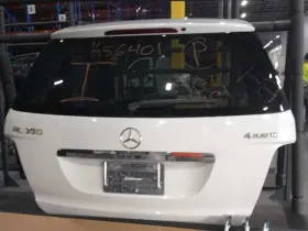 170-50105d Mercedes-benz Trunk/hatch/tailgate 164 Type Ml320 Fits 06-09 Ml-class 53982