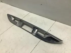 170-50237a Mercedes-benz E350 Sw 2007 Tailgate Moulding Factory