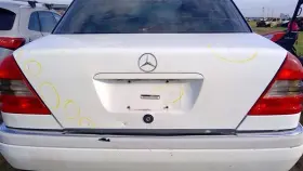 170-58453a Mercedes-benz Trunk/hatch/tailgate 202 Type C280 Fits 94-97 C-class 86534