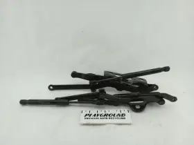 174.mb1n05 Mercedes-benz Slk 280 350 R171 Pair Of Trunk Lid Hinges Fits 2005-2011