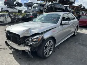 174.mb1r14 Mercedes-benz Trunk Lid Hinge Passenger Right Rear 2014 15 16 E350