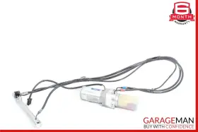 2168000048 Mercedes-benz 07-14 W216 Cl550 Cl63 Trunk Lid Lift Hydraulic Pump Motor Cylinder Oem