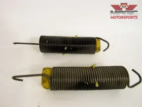 2197570029 Mercedes-benz W219 W211 Cls63 Cls550 E350 E550 E55 Rear Trunk Lid Tension Springs 2197570029 Mercedes-benz W219 W211 Cls63 Cls550 E350 E550 E55 Rear Trunk Lid Tension Springs