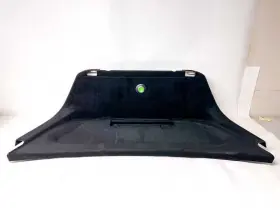 2216902441 Mercedes-benz Trunk Lid Interior Carpet Panel Fits 07-13 W221 S Class S550 S63 S600