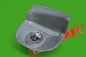 2517430129 Mercedes-benz 06-2011 W251 R350 R320 R500 Rear Passenger Lift Gate Stopper 2517430129 Mercedes-benz 06-2011 W251 R350 R320 R500 Rear Passenger Lift Gate Stopper