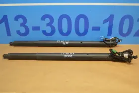 2908900100 Mercedes-benz 2019 X290 Gt63 Amg Trunk Hatch Strut Shock Left And Right Pair 2