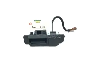 A0997500800 Mercedes-benz 2017-2019 E300 W213 E-class Rear Trunk Liftgate Handle With Camera Oem