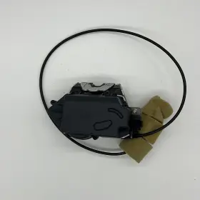 A1647400735 Mercedes-benz Oem W164 W251 R Ml Gl Rear Tailgate Lock Latch Actuator A164 740 07 35