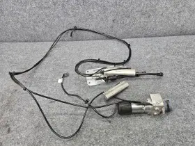 A1648004348 Mercedes-benz Hydraulic Trunk Lift Motor Pump Assembly X164 Gl320 Gl550 Gl450 Oem