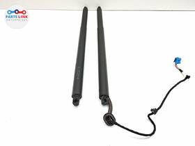 Mercedes-benz A1678901000q19 2021-25 Gle63 Amg S Rear Trunk Shock Strut Lift Support Cylinder Set