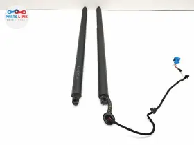 A1678901000q19 Mercedes-benz 2021-25 Gle63 Amg S Rear Trunk Shock Strut Lift Support Cylinder Set