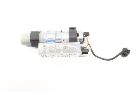 A1728000030 Mercedes-benz 2017 - 2020 Slc300 R172 Rear Tailgate Lift Motor Oem