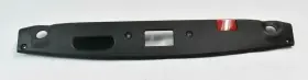 A2017580002 Mercedes-benz 08-14 C300 Tailgate Trunk Handle Lock Latch Trim Cover Oem