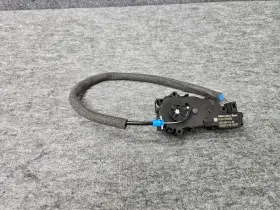 A2057600700 Mercedes-benz Tailgate Trunk Lock Catch Latch Assembly W205 C43 C300 C250 Oem