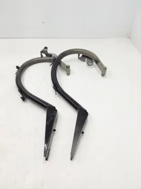 A2127500428 Mercedes-benz 2014 E Class Right And Left Tailgate Hinge Oem