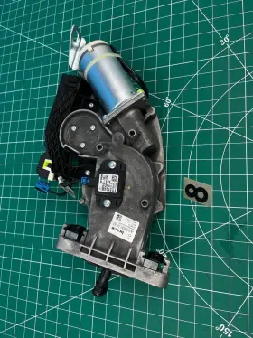 A2129004203 Mercedes-benz 2010-2012 Glk Power Trunk Lift Gate Actuator Oem