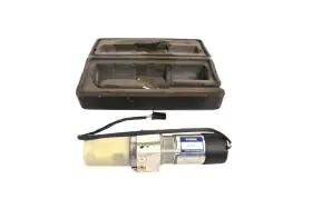 A2218000235 Mercedes-benz 07-14 Cl550 S550 W216 Trunk Tailgate Hydraulic Lift Motor Pump Unit Oem