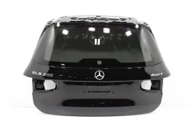 A2477402501 Mercedes-benz Glb250 X247 Tailgate Liftgate Back Door Shell Panel And Glass Oem 2020-22