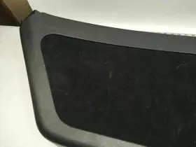 A2517400670 Mercedes-benz R350 W251 2006 2009 4matic Rear Tailgate Trim Cover Panel Black Factory
