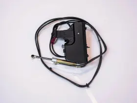A2518000448 Mercedes-benz 06-12 Ml350 Ml550 R350 Rear Trunk Lid Lift Tail Gate Pump Motor Oe