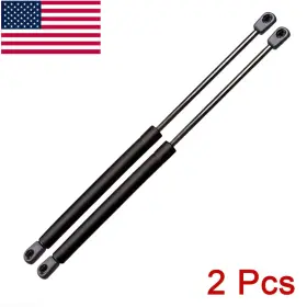5c5-827-550-a Mesen 2x Rear Trunk Hatch Lift Supports Strut For Vw Beetle Hatchback 12-19 5c5827550c