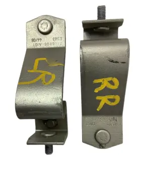 2754280 Mini Cooper S Convertible 2009 Rear Tailgate Left&right Boot Hinge Bracket