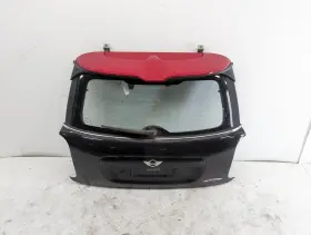 41-00-7-320-545 Mini 2014-2023 Cooper Rear Trunk Tailgate Decklid Hatch - Red