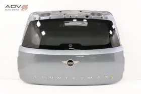 41625a42cb8 Mini 2025 Countryman U25 Tailgate Liftgate Back Door Shell Panel With Glass Oem