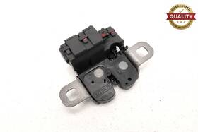 Mini 9802312 2011-2016 Bmw Countryman Rear Hatch Trunk Tailgate Latch Lock Oem