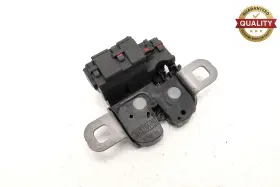 9802312 Mini 2011-2016 Bmw Countryman Rear Hatch Trunk Tailgate Latch Lock Oem