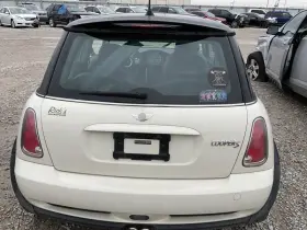 170-60605b Mini Cooper Trunk/hatch/tailgate Ht S Fits 02-06 3616741