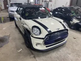 170-61044 Mini Cooper Trunk Lid 2017 Minicoope White 1364256