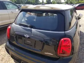 170.co1c21 Mini Cooper 21 2021 Hardtop 2 Door Oem Trunk Hatch Liftgate Green White Top
