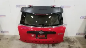 170.co1e21 Mini Cooper 21 2021 Countryman Trunk Hatch Liftgate Assembly Red