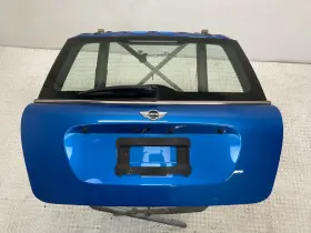 41002752015 Mini Cooper Rear Hatch Laser Blue 07-13 R56 444