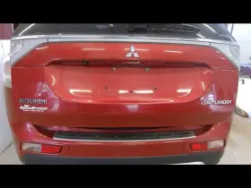 170-10328d Mitsubishi Tailgate Hatch Fits 14 15 Outlander Inch Red P26a 170-10328d Mitsubishi Tailgate Hatch Fits 14 15 Outlander Inch Red P26a