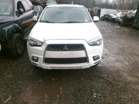 170-10330d Mitsubishi Outlan Sp 2011 Trunk/hatch/tailgate 360522
