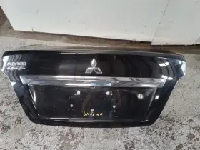 170-10413d Mitsubishi Mirage 2020 Trunk/hatch/tailgate 310632