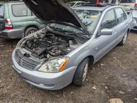 170-60716a Mitsubishi Trunk/hatch/tailgate Es Without Spoiler Fits 04-07 Lancer 1713063