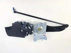 427110-10710 Mitsubishi 15-19 Outlander Rear Trunk Tailgaite Liftgate Hatch Power Motor Oem