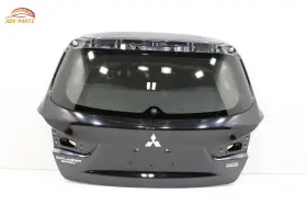 5801c407 Mitsubishi Outlander Sport Liftgate Back Door Shell Panel With Glass Oem 20-24