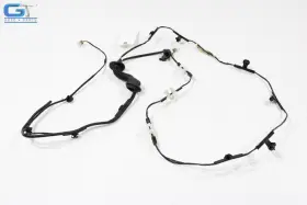 8512b210 Mitsubishi Outlander Tailgate Liftgate Back Door Wire Wiring Harness Oem 16-20